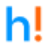 Logo Heureka